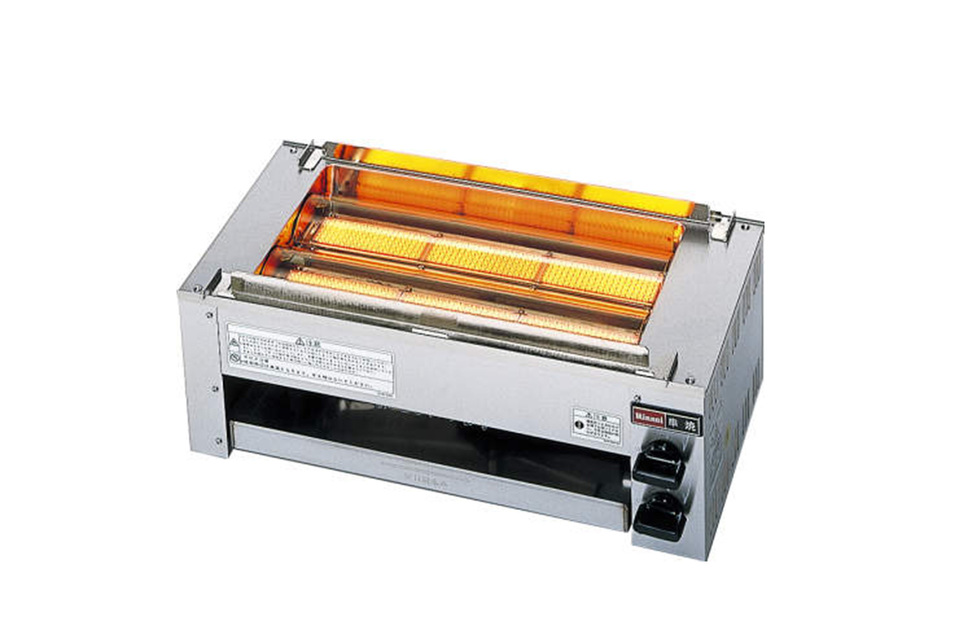 業務用機器の画像