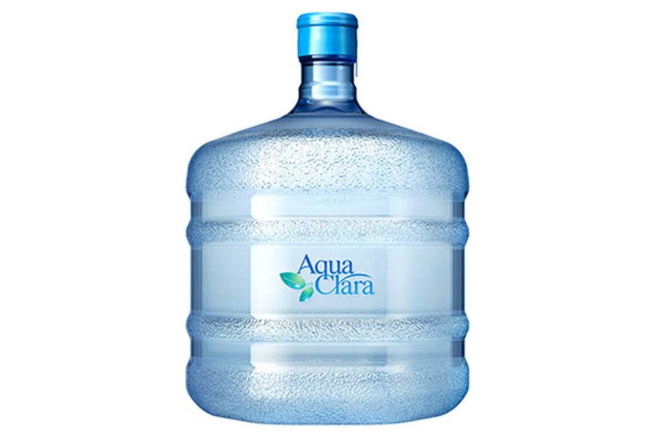 ウォーターボトル レギュラー（12L）の画像