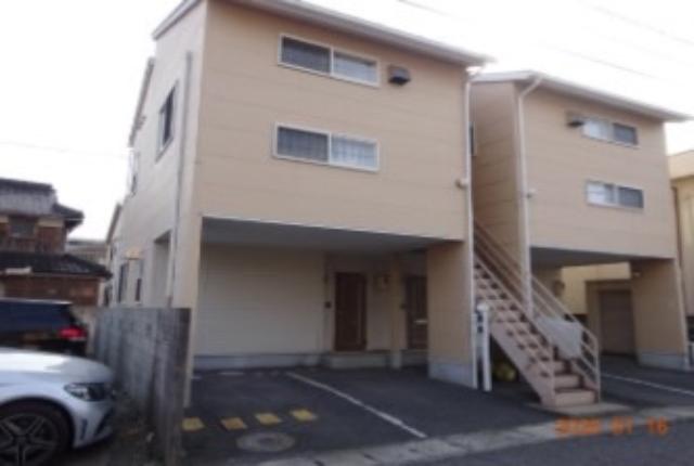 田中　アパートの画像