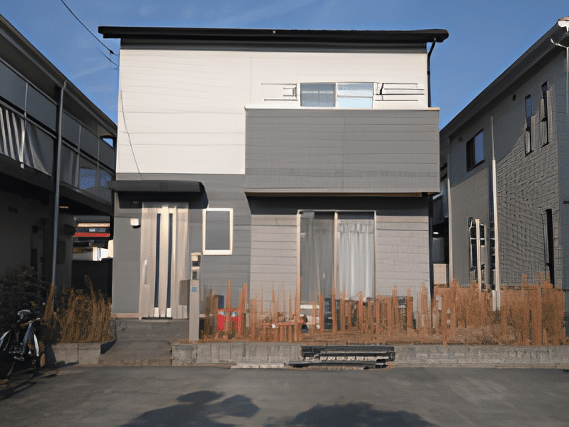 宇野8丁目 中古戸建の画像
