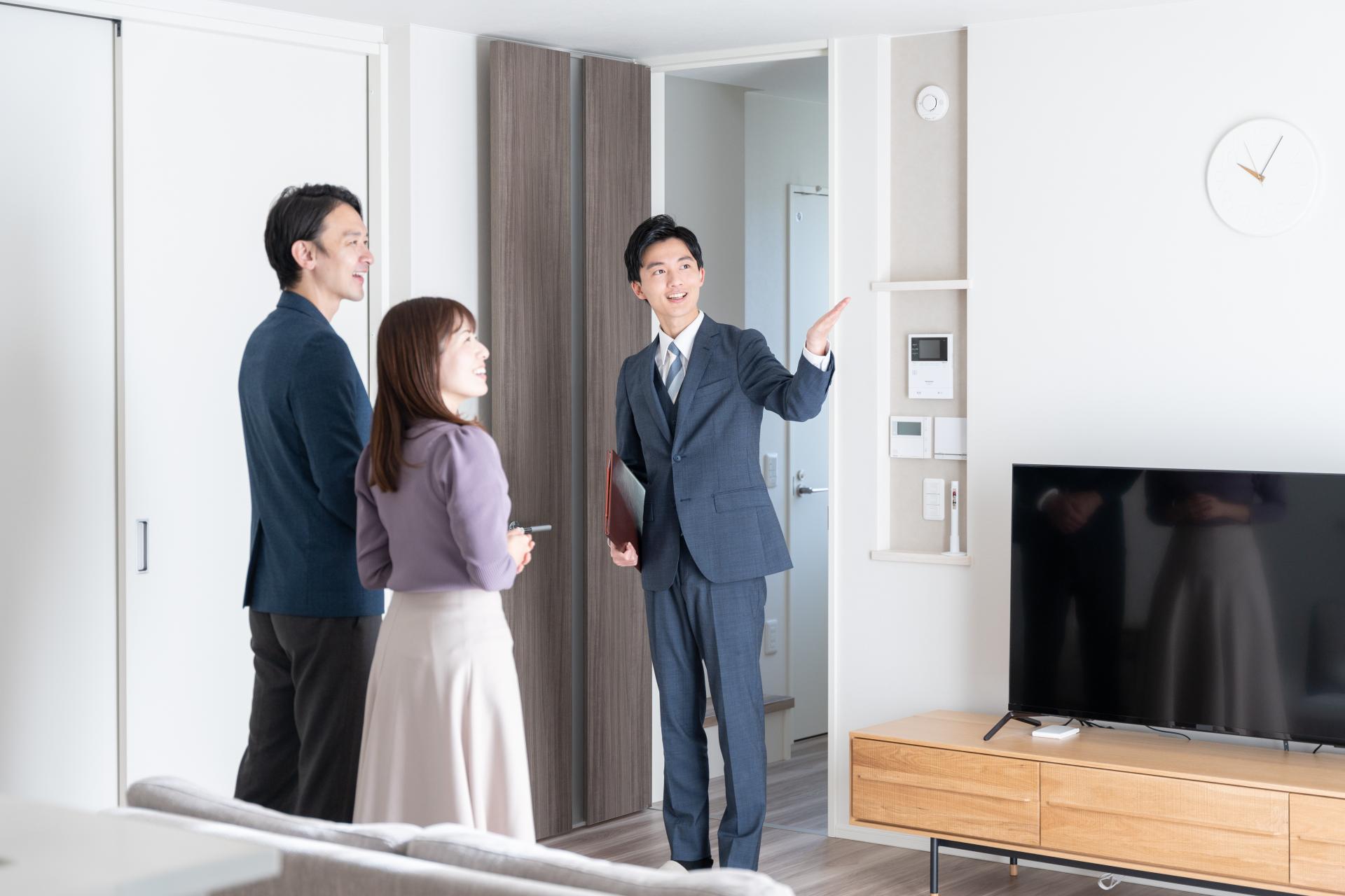 物件案内
